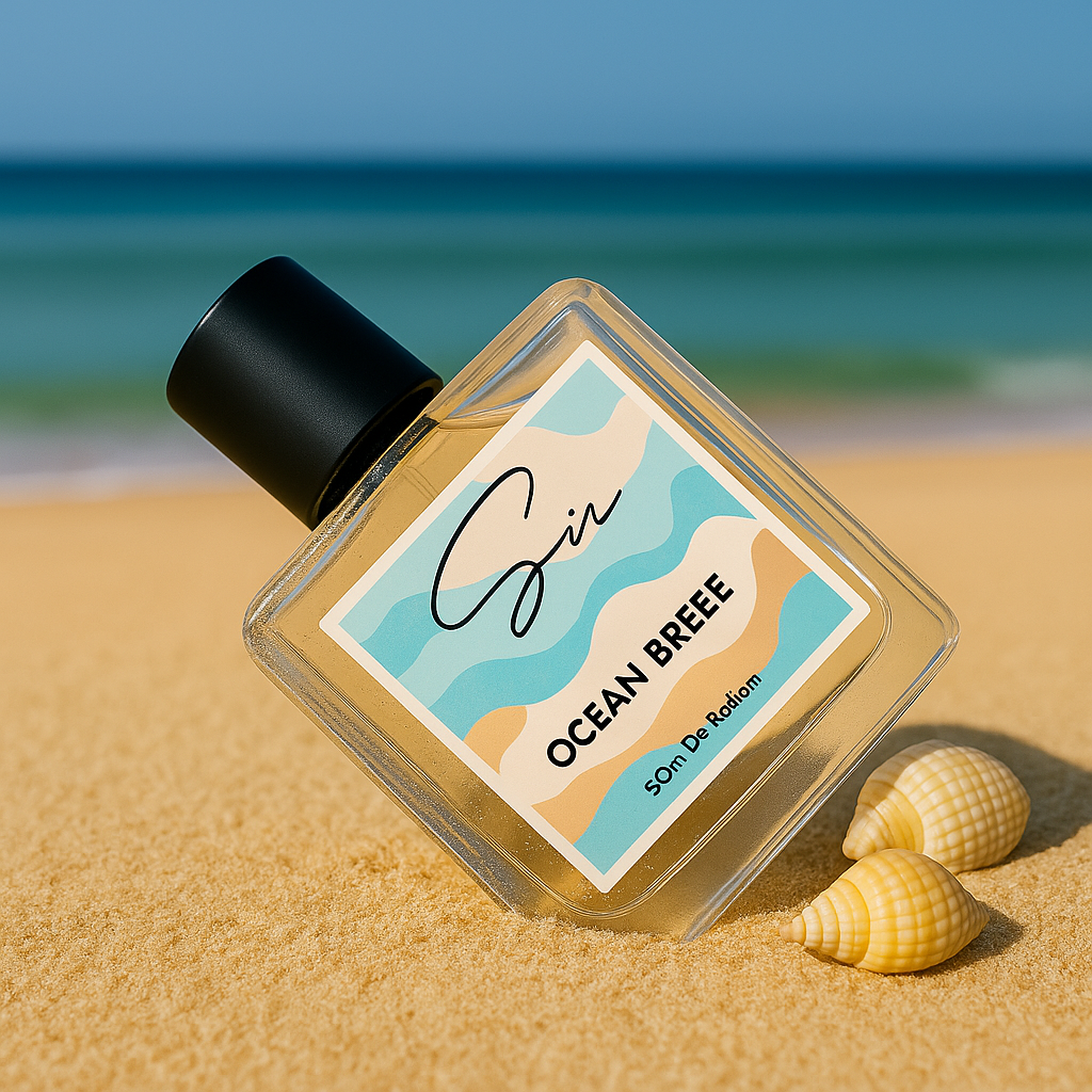 Ocean Breeze