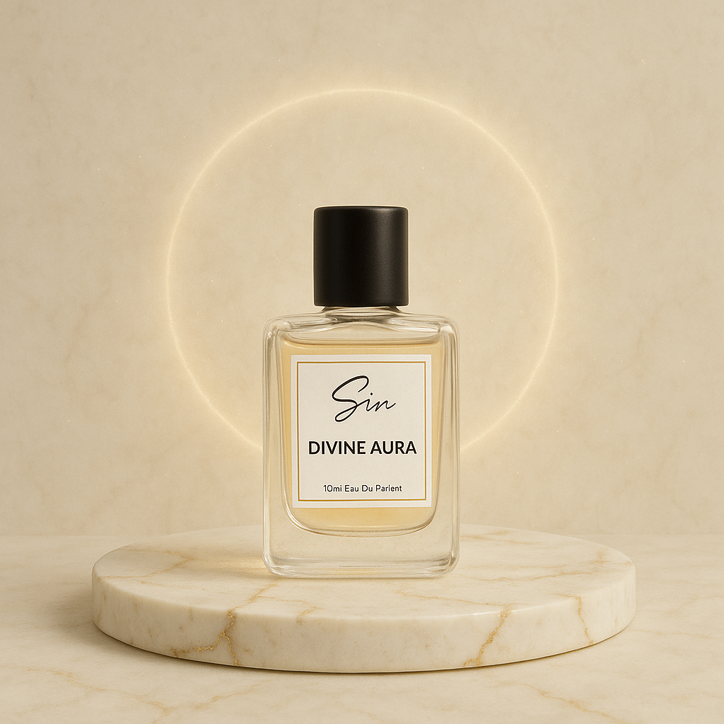 Divine Aura