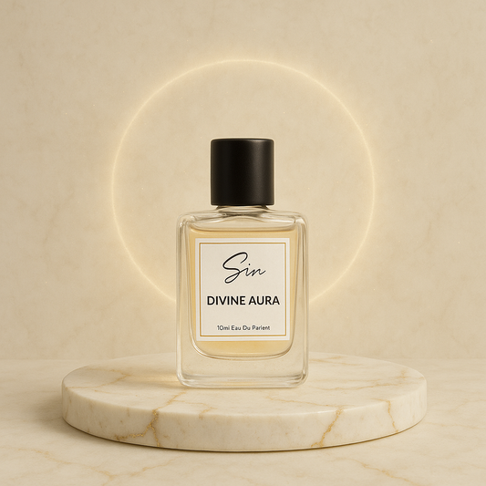 Divine Aura